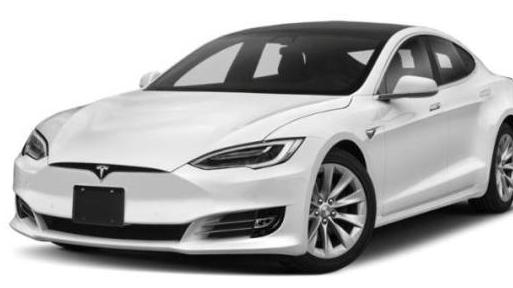 TESLA MODEL S 2019 5YJSA1E2XKF339584 image